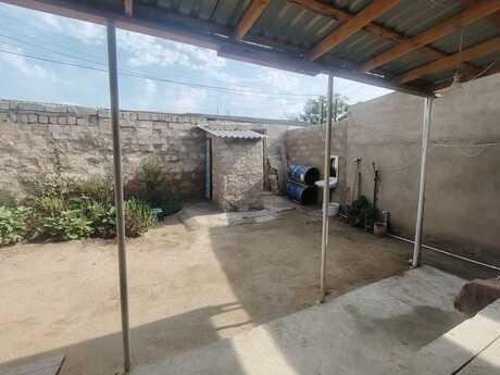 Maştağada 2 otaqlı həyət evi satılır, 50 m², 35 000 AZN, şəkil 2 / 12