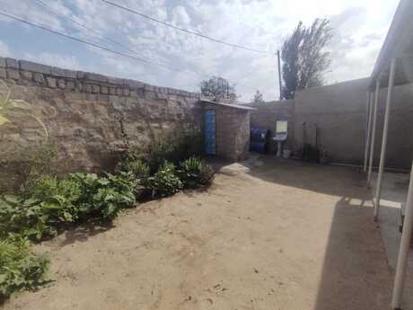 Maştağada 2 otaqlı həyət evi satılır, 50 m², 35 000 AZN, şəkil 3 / 12