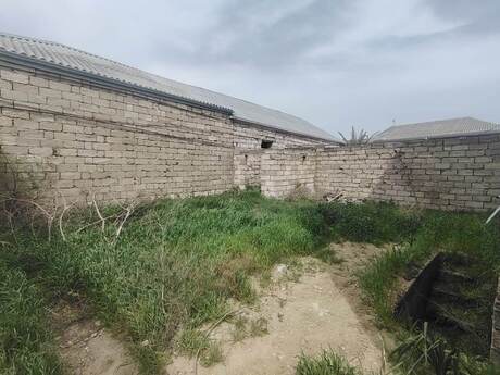 Bilgəhdə 4 otaqlı həyət evi satılır, 140 m², 77 000 AZN, şəkil 3 / 12