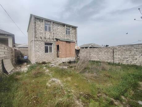 Bilgəhdə 4 otaqlı həyət evi satılır, 140 m², 77 000 AZN, şəkil 4 / 12
