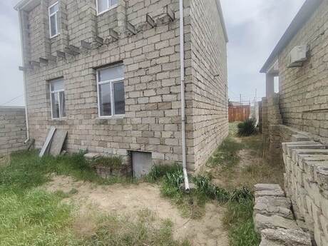 Bilgəhdə 4 otaqlı həyət evi satılır, 140 m², 77 000 AZN, şəkil 2 / 12