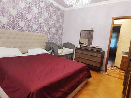 Nəriman Nərimanovda 4 otaqlı köhnə tikili mənzil satılır, 138 m², 375 000 AZN, şəkil 5 / 12