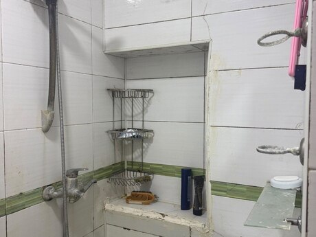 Əhmədlidə 1 otaqlı yeni tikili mənzil satılır, 32 m², 95 000 AZN, şəkil 3 / 9