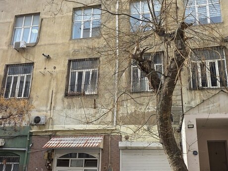 Объявление №6558653 - Баку, м. Сахил, 65 м²