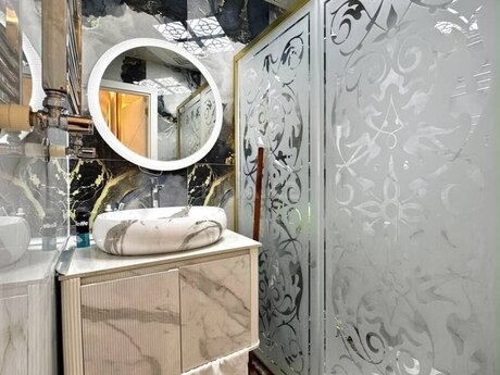 Həzi Aslanovda 2 otaqlı köhnə tikili mənzil satılır, 65 m², 202 000 AZN, şəkil 5 / 8