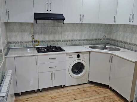 Elan №6558650 - Bakı, Badamdar q., 4 otaqlı, 105 m², 4/5 mərtəbə