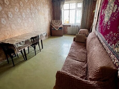 3-room old-build apartment for sale in Hövsan, 75 m², 149 000 AZN, photo 3 / 12