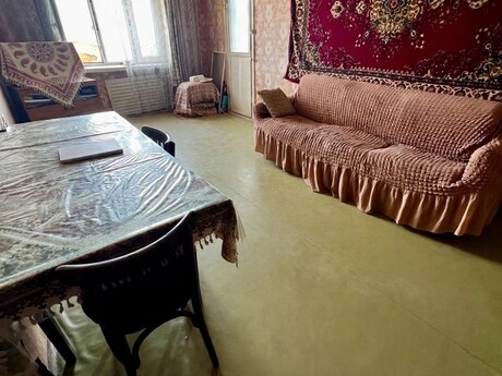3-room old-build apartment for sale in Hövsan, 75 m², 149 000 AZN, photo 2 / 12