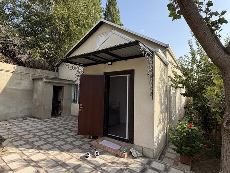 3 rooms · 62 m², Əhmədli