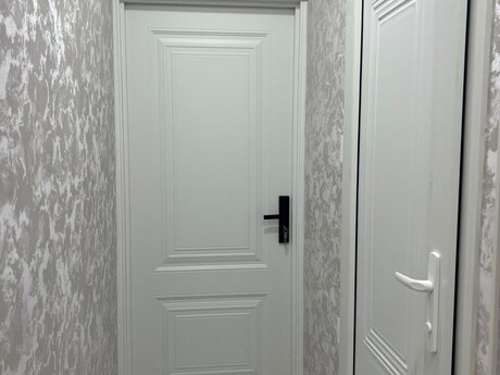 1 otaq · 32 m² · 9/9 mərtəbə, Nəsimi