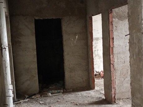 3-room new-build apartment for sale in İnşaatçılar, 78 m², 165 000 AZN, photo 3 / 7