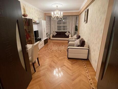 Xətaidə 3 otaqlı yeni tikili mənzil satılır, 130 m², 300 000 AZN, şəkil 3 / 12
