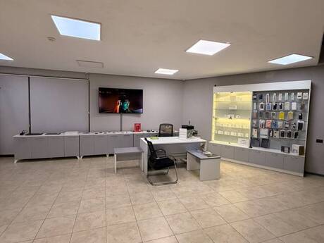 Ofis · 240 m², Nərimanov
