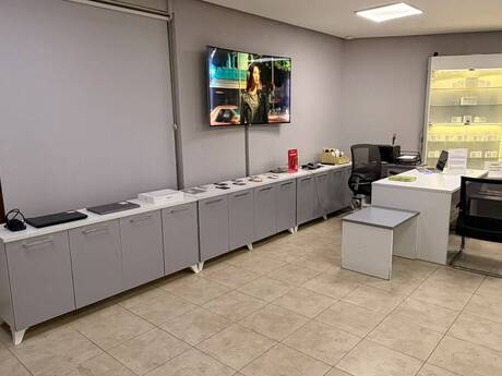 Продаётся офис, Nərimanov, 240 м², 65 000 AZN, фото 3 / 12