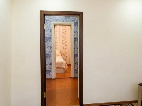 Сдаётся 3-комнатный дом, NZS, 65 м², 370 AZN/мес, фото 3 / 8
