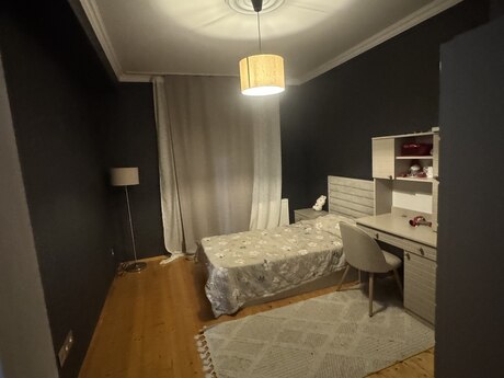 Yeni Ramanada 4 otaqlı yeni tikili mənzil kirayə verilir, 110 m², 450 AZN/ay, şəkil 3 / 12