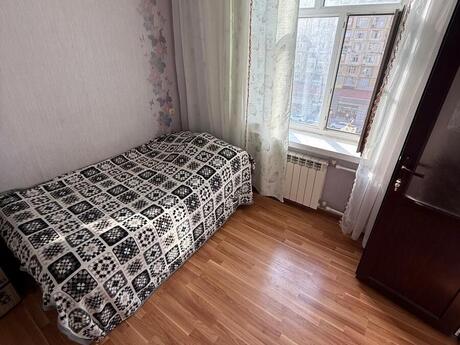 Həzi Aslanovda 3 otaqlı köhnə tikili mənzil kirayə verilir, 75 m², 700 AZN/ay, şəkil 5 / 11
