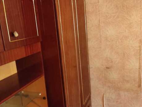 7-ci mikrorayonda 1 otaqlı köhnə tikili mənzil satılır, 36 m², 80 000 AZN, şəkil 4 / 4
