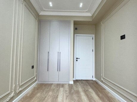 Продаётся 2-комнатная квартира в новостройке, Qara Qarayev, 76 м², 260 000 AZN, фото 5 / 11