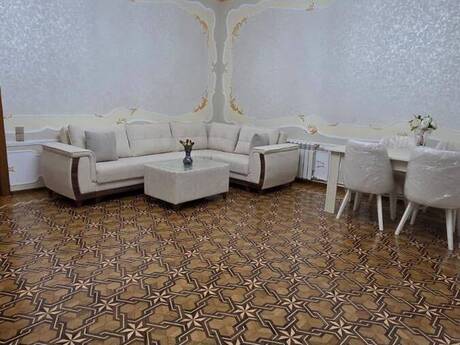 Elan №6558703 - Bakı, Nərimanov r., 3 otaqlı, 100 m², 3/5 mərtəbə