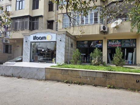 Объявление №6526829 - Баку, м. Мемар Аджеми, 60 м²