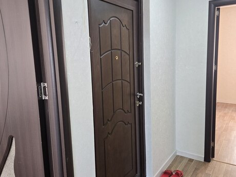 Əhmədlidə 2 otaqlı köhnə tikili mənzil kirayə verilir, 48,6 m², 500 AZN/ay, şəkil 2 / 12