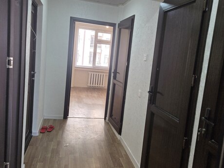 2 otaq · 48,6 m² · 6/9 mərtəbə, Əhmədli