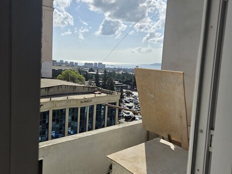 Əhmədlidə 2 otaqlı köhnə tikili mənzil kirayə verilir, 48,6 m², 500 AZN/ay, şəkil 5 / 12