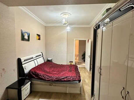 Əhmədlidə 3 otaqlı yeni tikili mənzil satılır, 103 m², 140 000 AZN, şəkil 4 / 8