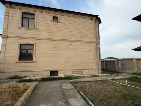 Продаётся 7-комнатный дом, Fatmayı, 280 м², 265 000 AZN, фото 5 / 12