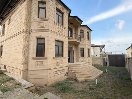 7 otaqlı ev, 280 m², Abşeron, 265 000 AZN