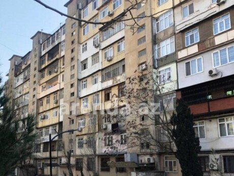 2-комнатная квартира, 65 м², Yasamal, 700 AZN