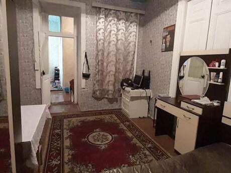 Nizamidə 2 otaqlı köhnə tikili mənzil satılır, 75 m², 180 000 AZN, şəkil 2 / 10