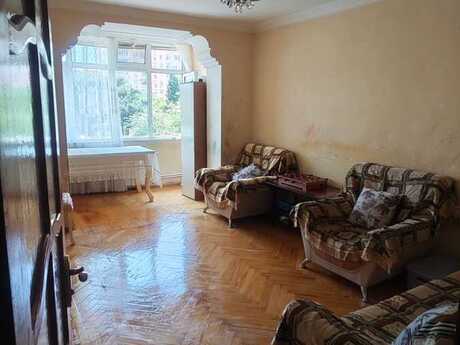Elan №6558745 - Bakı, Biləcəri q., 2 otaqlı, 55 m², 4/5 mərtəbə