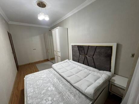 Memar Əcəmidə 3 otaqlı köhnə tikili mənzil kirayə verilir, 80 m², 700 AZN/ay, şəkil 5 / 10