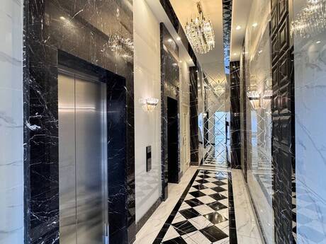 28 Mayda 4 otaqlı yeni tikili mənzil satılır, 242 m², 750 000 AZN, şəkil 3 / 12