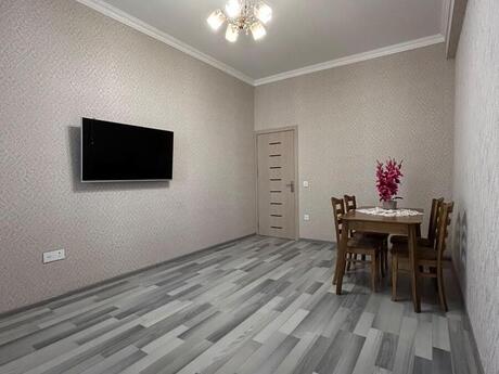 Продаётся 3-комнатная квартира в новостройке, Saray, 63 м², 109 500 AZN, фото 2 / 12