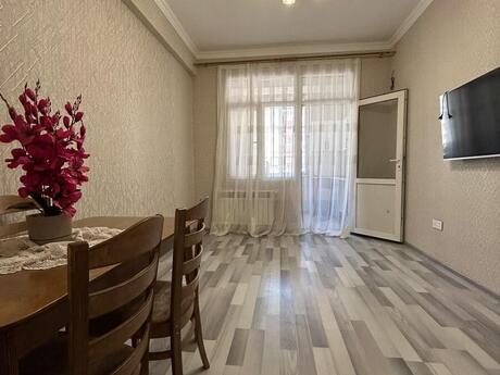 Продаётся 3-комнатная квартира в новостройке, Saray, 63 м², 109 500 AZN, фото 3 / 12