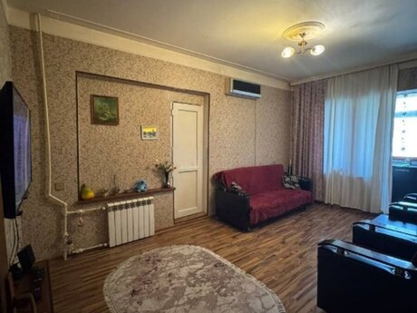 Elan №6558747 - Bakı, Xətai r., 2 otaqlı, 40 m², 3/9 mərtəbə