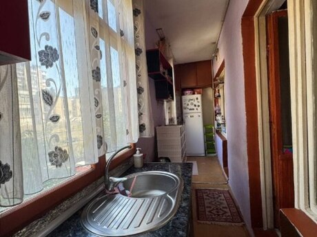Xətaidə 2 otaqlı köhnə tikili mənzil satılır, 40 m², 119 900 AZN, şəkil 3 / 10