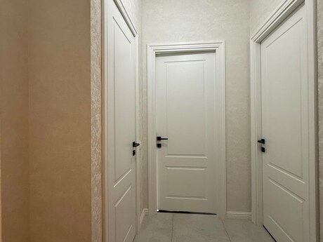 Park Yasamal kompleksində 2 otaqlı yeni tikili mənzil satılır, 43 m², 155 000 AZN, şəkil 4 / 10