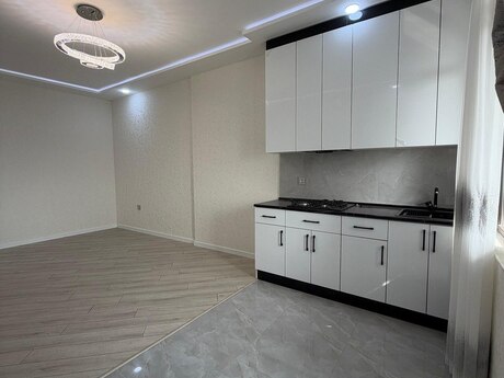 Neftçilərdə 2 otaqlı yeni tikili mənzil satılır, 61 m², 144 999 AZN, şəkil 5 / 12