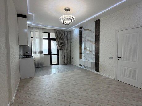 Neftçilərdə 2 otaqlı yeni tikili mənzil satılır, 61 m², 144 999 AZN, şəkil 4 / 12