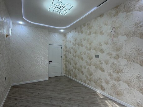 2 otaq · 61 m² · 17/18 mərtəbə, Neftçilər