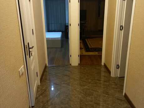 Gənclikdə 2 otaqlı köhnə tikili mənzil kirayə verilir, 67 m², 700 AZN/ay, şəkil 5 / 10