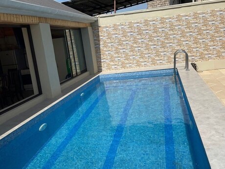 Binədə 4 otaqlı həyət evi satılır, 170 m², 285 000 AZN, şəkil 4 / 10
