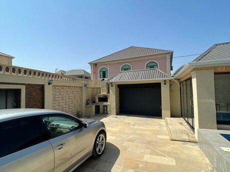 Binədə 4 otaqlı həyət evi satılır, 170 m², 285 000 AZN, şəkil 3 / 10