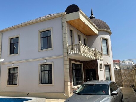 4 otaq · 170 m², Binə