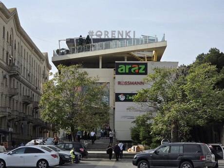 Elmlər Akademiyasında 3 otaqlı köhnə tikili mənzil satılır, 105 m², 304 000 AZN, şəkil 3 / 12