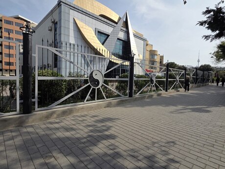 Elmlər Akademiyasında 3 otaqlı köhnə tikili mənzil satılır, 105 m², 304 000 AZN, şəkil 4 / 12